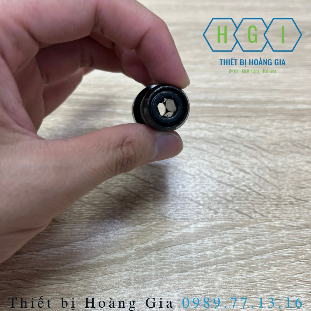 Máy siết bu lông không dây siêu khỏe LANBIAO No.816 chính hãng tặng kèm 1 đầu siết chuyển đổi