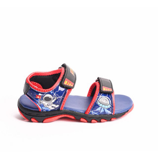 Sandal bé trai (Size 24-29)