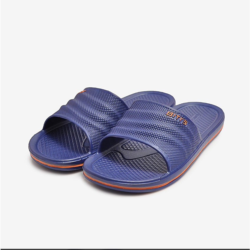 Dép quai ngang nhựa siêu nhẹ nam