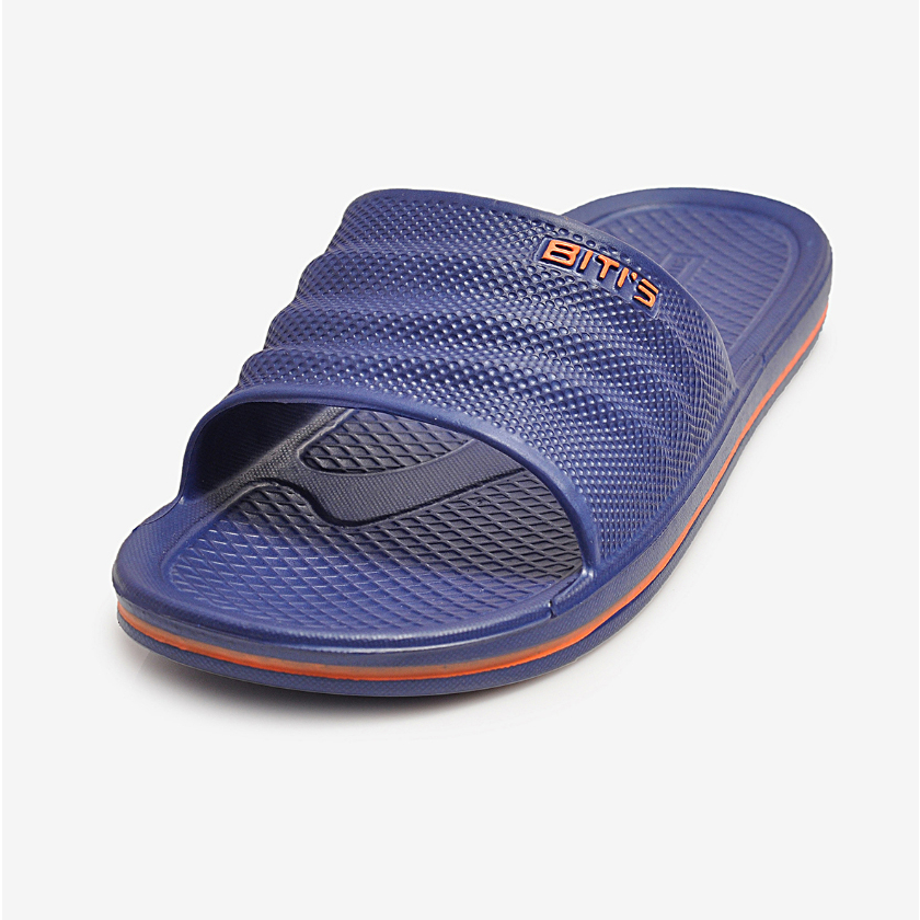 Dép quai ngang nhựa siêu nhẹ nam