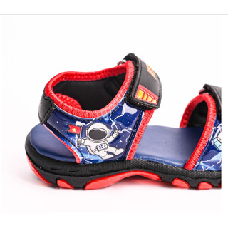 Sandal bé trai (Size 24-29)