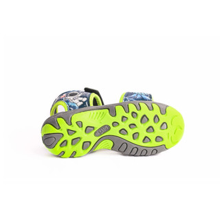 Sandal bé trai (Size 24-29)