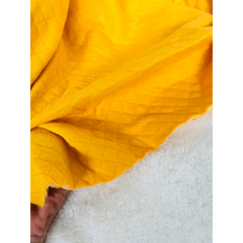 Vải trần bông màu baby