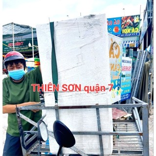 Chậu Chữ Nhật Nuôi Cá [ Đã Chống Thấm Bít Lỗ ] Nuôi Cá Trông Cây Sen