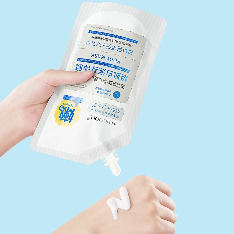 Sữa dưỡng thể Dưỡng trắng da body Niacinamide 300ML Cấp Ẩm Lâu Trôi Làm sáng tông màu da và có sẵn trên toàn cơ thể