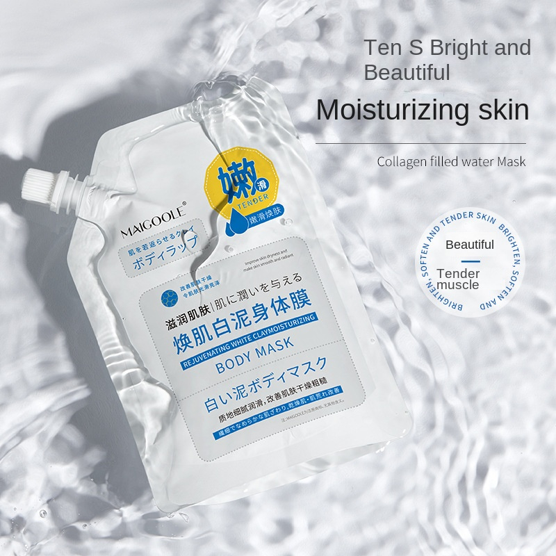 Sữa dưỡng thể Dưỡng trắng da body Niacinamide 300ML Cấp Ẩm Lâu Trôi Làm sáng tông màu da và có sẵn trên toàn cơ thể