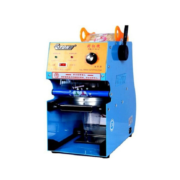 Máy Ép Miệng Ly Eton ET S2-1