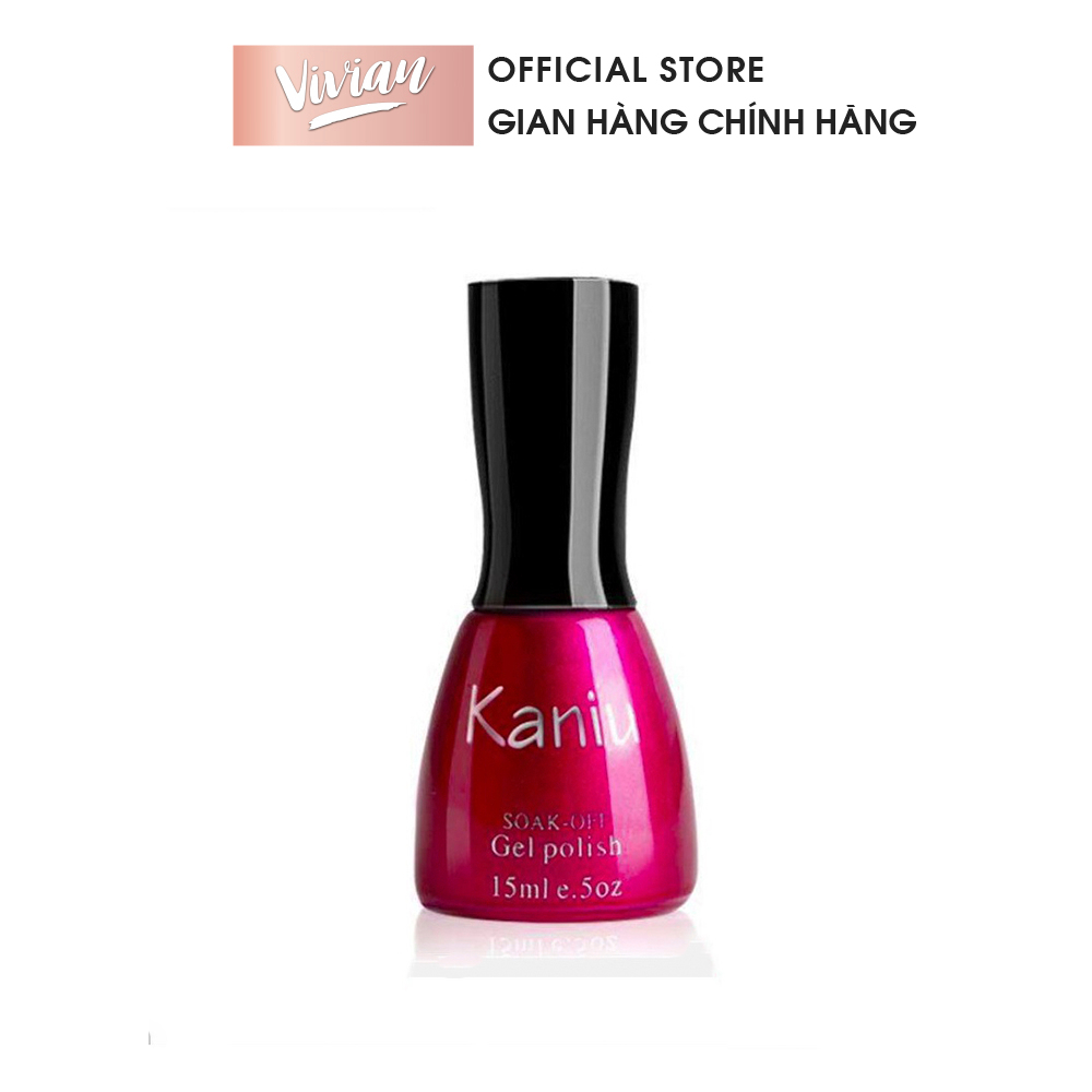 Gel loang Kaniu 15ml (NA4893)