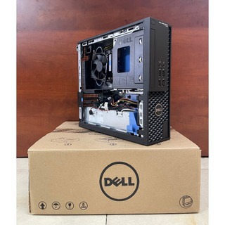 Barebone mini Dell Precision T1700 Sff, thế hệ Gen 4 ,