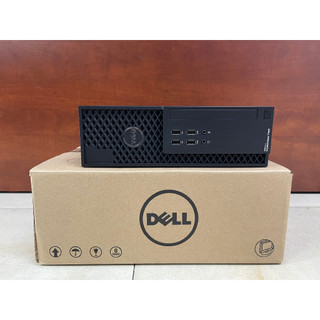 Barebone mini Dell Precision T1700 Sff, thế hệ Gen 4 ,