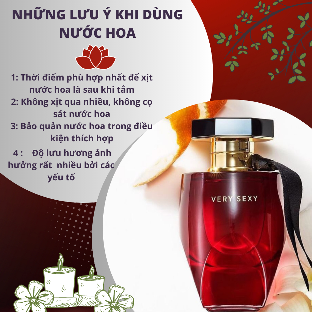 Nước hoa nữ Victoria's secret very sexy night chiết 10ml ngọt ngào, hấp dẫn- DIANA STORE