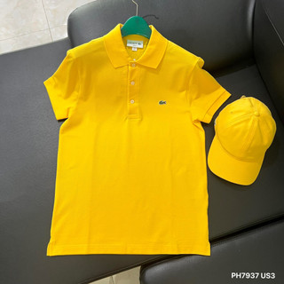 Áo polo lacoste ph7937 us3 chính hãng