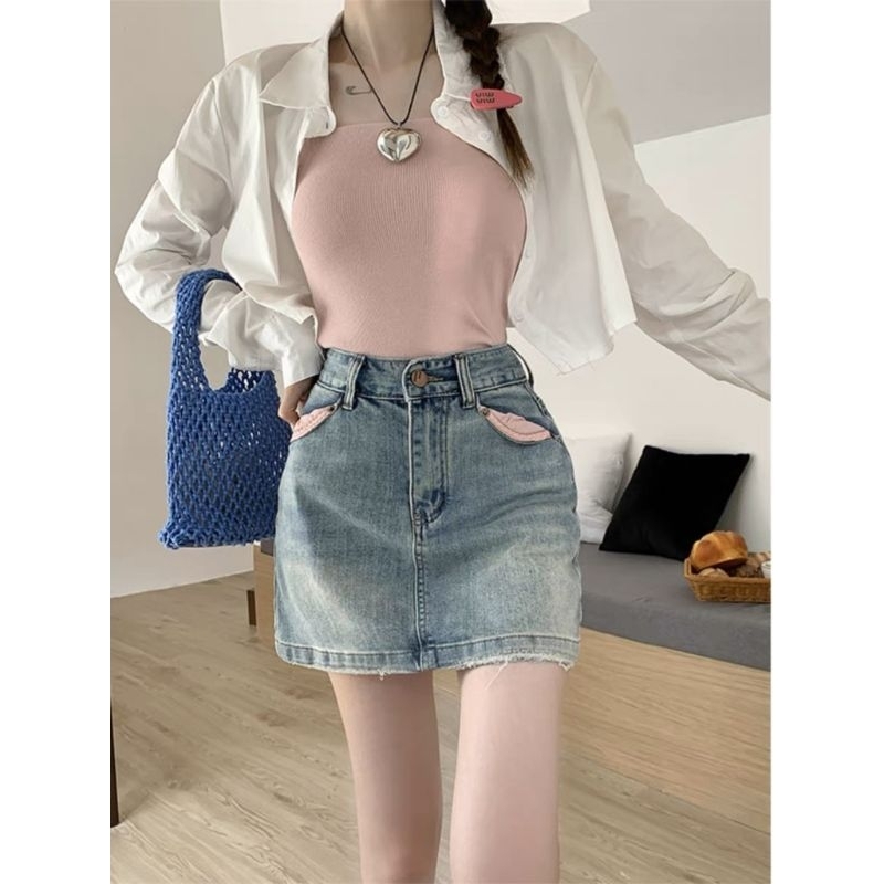 [Bum] cv túi hồng