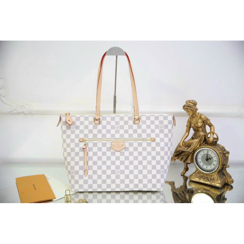 Túi Lv FULLBOX SEAL size 35 neverfull