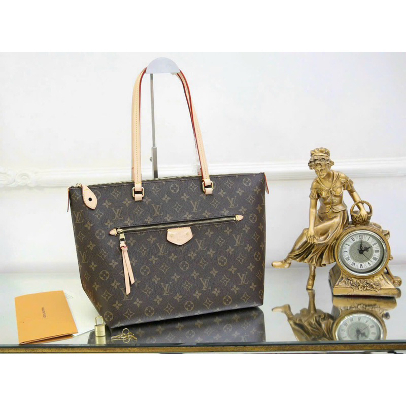 Túi Lv FULLBOX SEAL size 35 neverfull