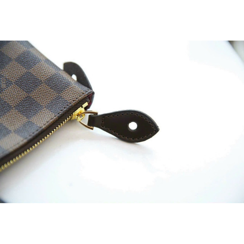 Túi Lv FULLBOX SEAL size 35 neverfull