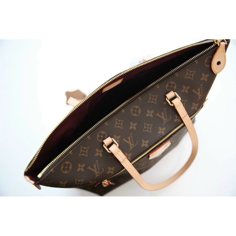 Túi Lv FULLBOX SEAL size 35 neverfull