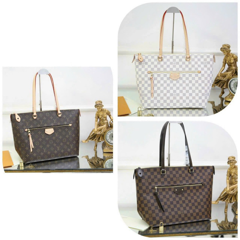 Túi Lv FULLBOX SEAL size 35 neverfull