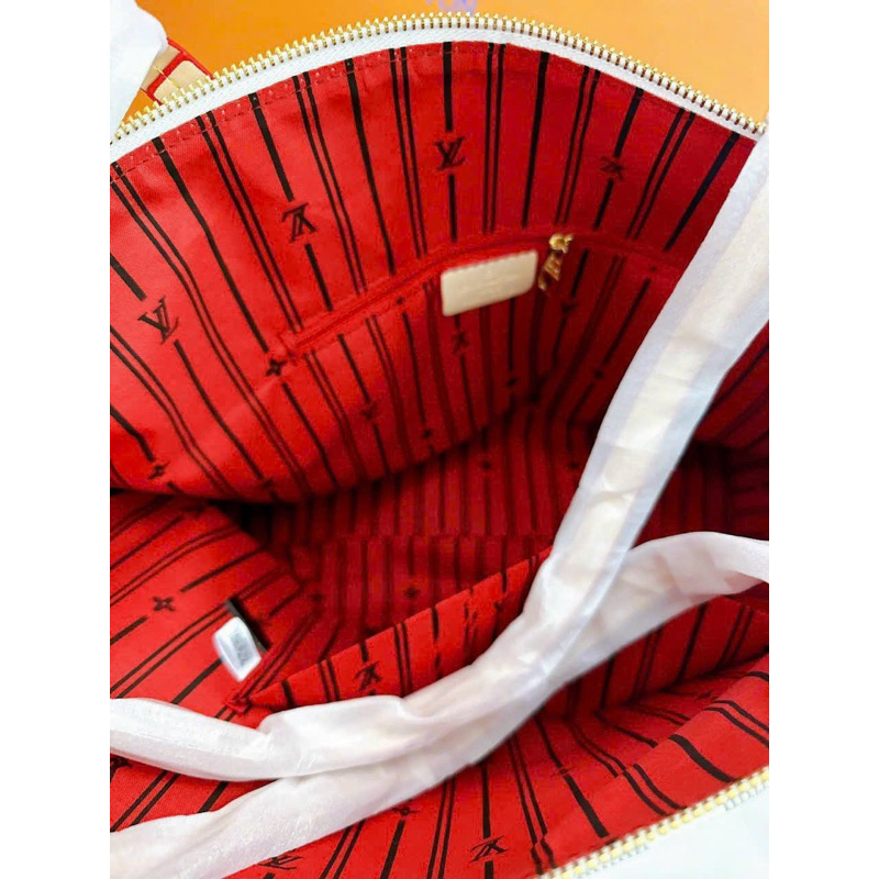 Túi Lv FULLBOX SEAL size 35 neverfull