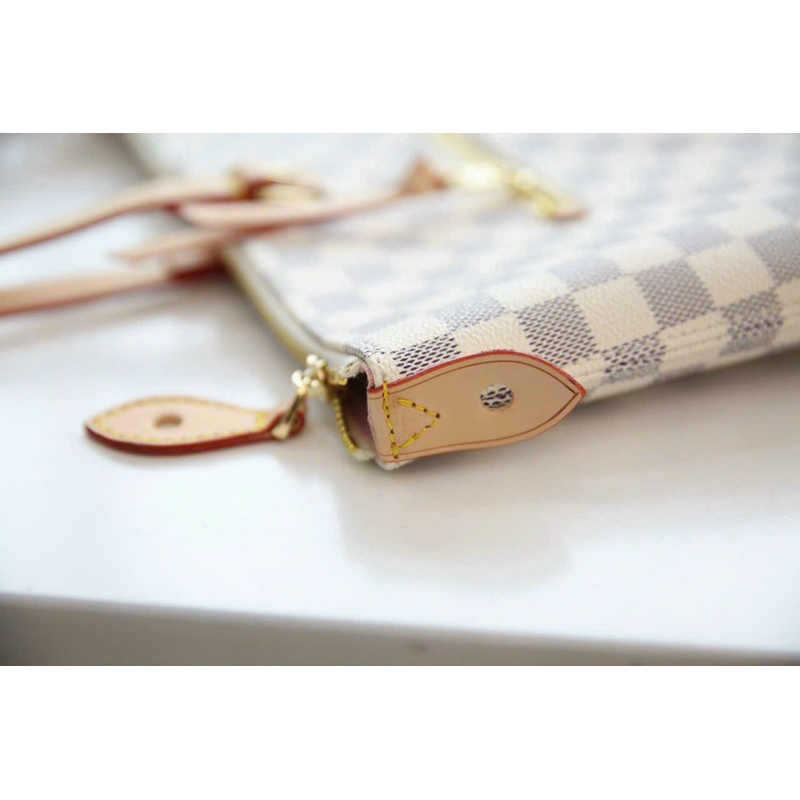 Túi Lv FULLBOX SEAL size 35 neverfull