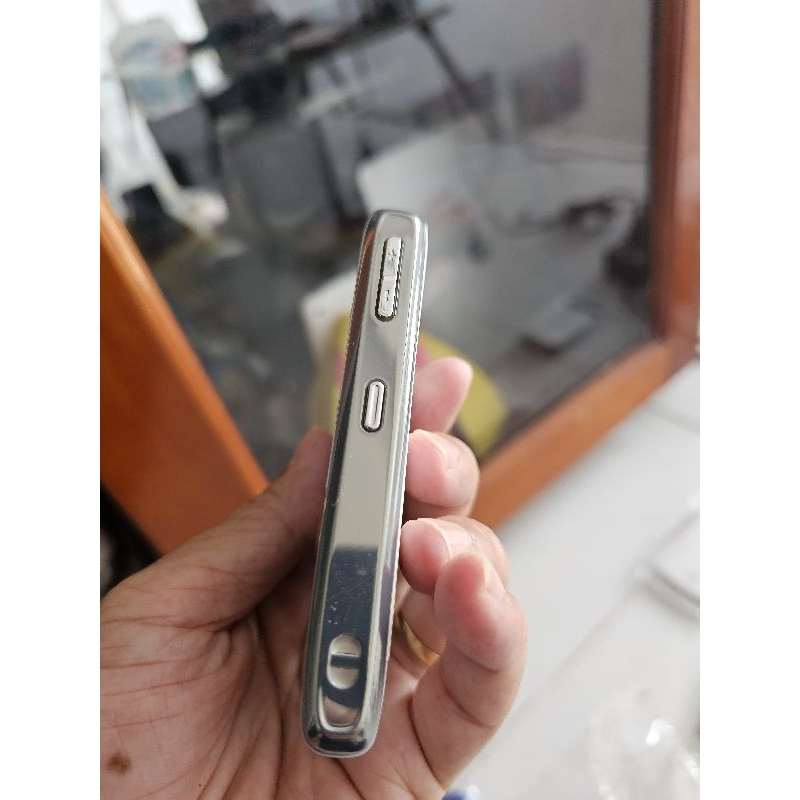 Vỏ BlackBerry 81xx