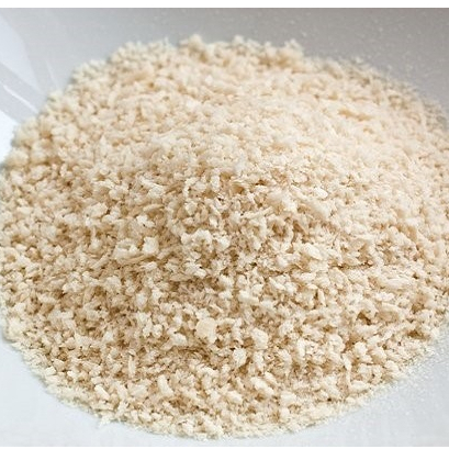 Bột chiên xù vàng PANKO gói 100g - Bột chiên giòn rụm - Chiên xù thịt, hải sản, tạo vảy cánh gà..