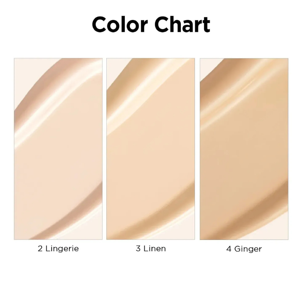Kem Nền Che Phủ Tốt, Chống Nắng Cho Da Clio Kill Cover Founwear Foundation SPF30 PA+++