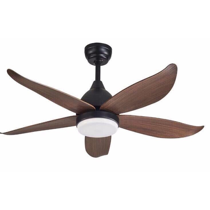 QUẠT TRẦN ĐÈN MẪU MỚI HIỆN ĐẠI-ĐỘNG CƠ DC SIÊU TIẾT KIỆM ĐIỆN-ĐIỀU KHIỂN TỪ XA BH 5 NĂM.