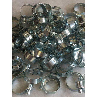 Đai xiết ống các cỡ