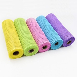 1 cuộn lưới kim tuyến 26cm×9y