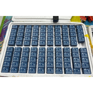 [ 2 con ] RELAY 12VDC 10A  5 chân SONGLE