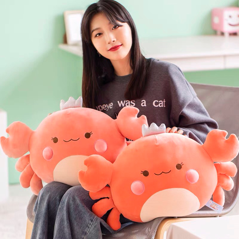 Gấu Dâu Cho Bé Mẫu Thú Nhồi Bông Siêu Cute Hàng Cao Cấp Mềm Mịn Bống Shop 36