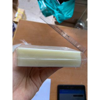 Giấy ép plastic khổ chứng minh thư - 125mic