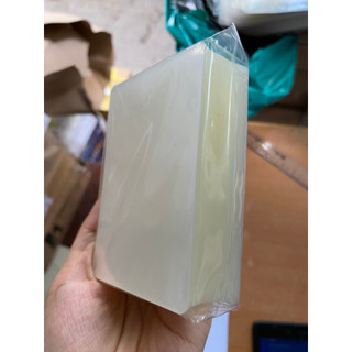 Giấy ép plastic khổ chứng minh thư - 125mic