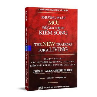 Phương pháp mới để giao dịch kiếm sống tái bản 2022