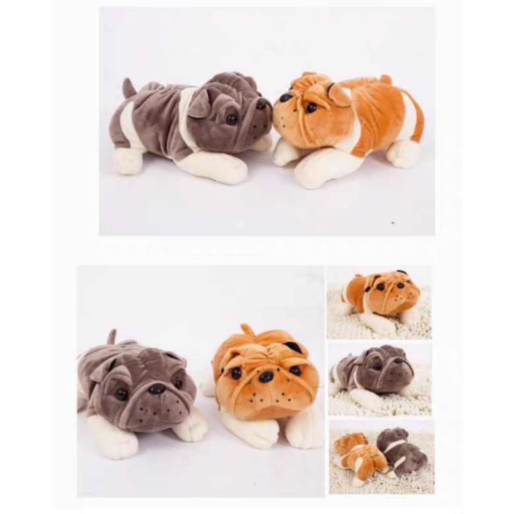 Gấu Dâu Cho Bé Mẫu Thú Nhồi Bông Siêu Cute Hàng Cao Cấp Mềm Mịn Bống Shop 36