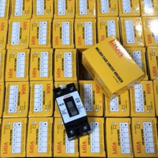 Át atomat Lioa 15A - 20A - 30A