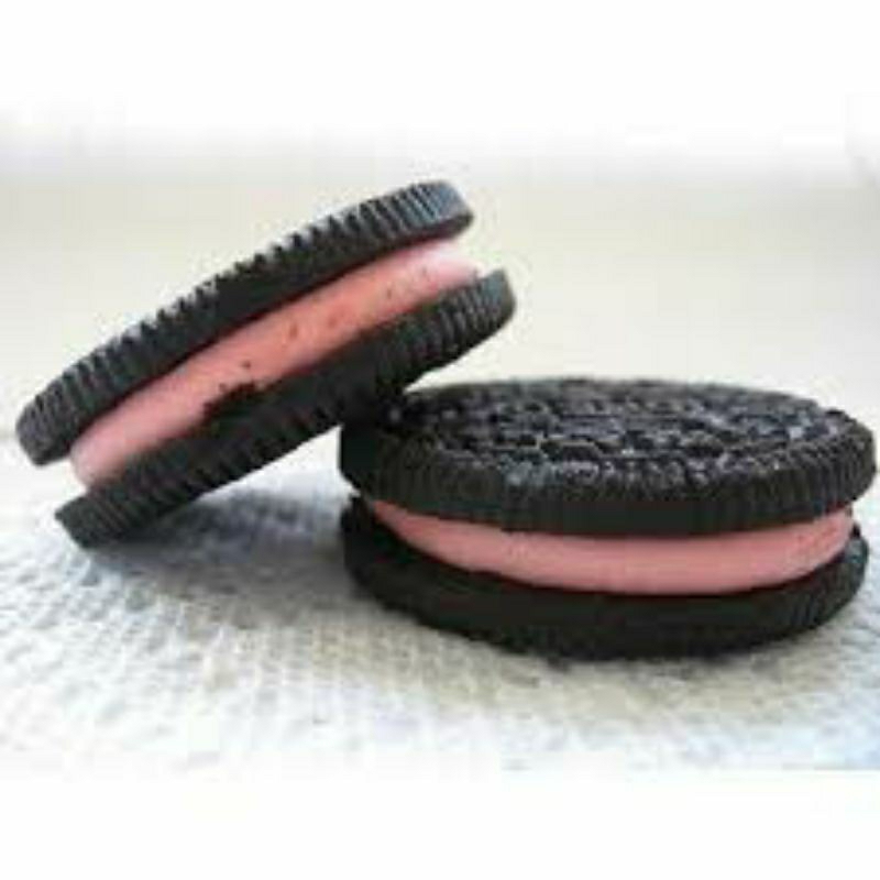 500g Bánh quy vị kẹp kem hàng vỡ