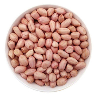 ĐẬU PHỘNG (Lạc sống) hữu cơ An Phương 1kg