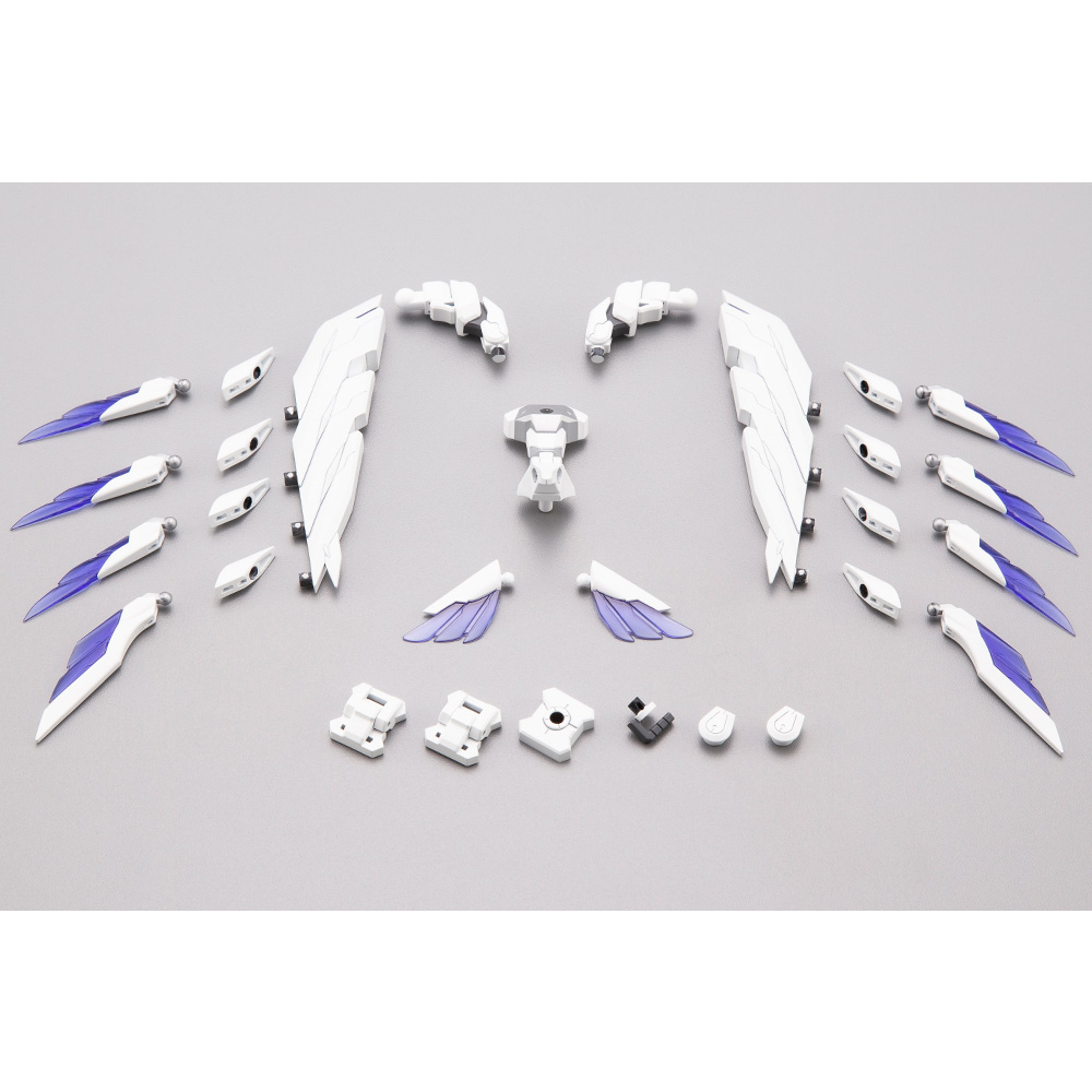 Mô hình phụ kiện Kotobukiya M.S.G Heavy Weapon Unit MH34 Wing Edge