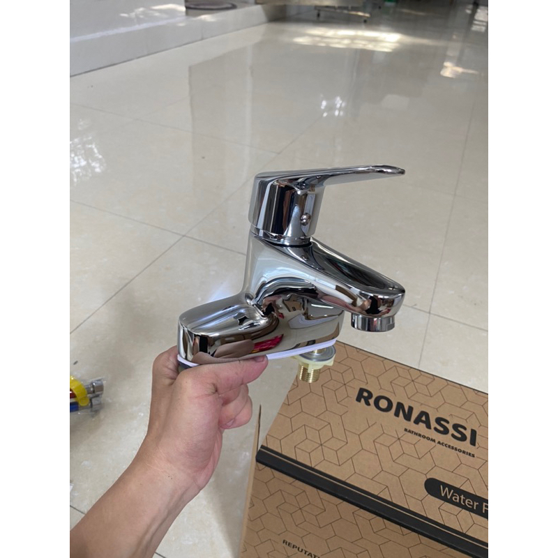 Vòi Ronassi 8632 Thân Đồng