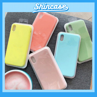 Ốp lưng iphone chống bẩn full viền logo táo 6/6plus/6s/6splus/7/7plus/8/8plus/x/xs/11/12/13/14/pro/max/promax/plus
