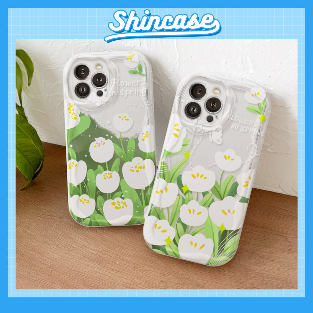 Ốp lưng iphone cạnh sóng nổi Sapphire 6/6plus/6s/6splus/7/7plus/8/8plus/x/xs/11/12/13/14/pro/max/promax/plus/shin