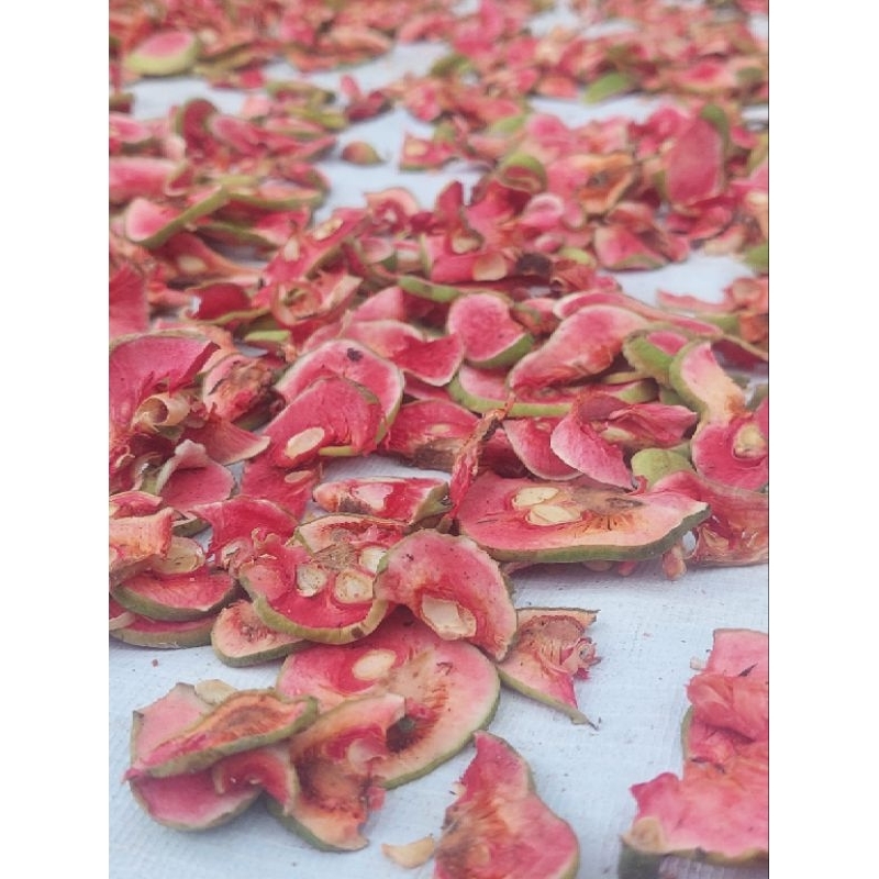 Chay khô kho cá - nấu canh chua