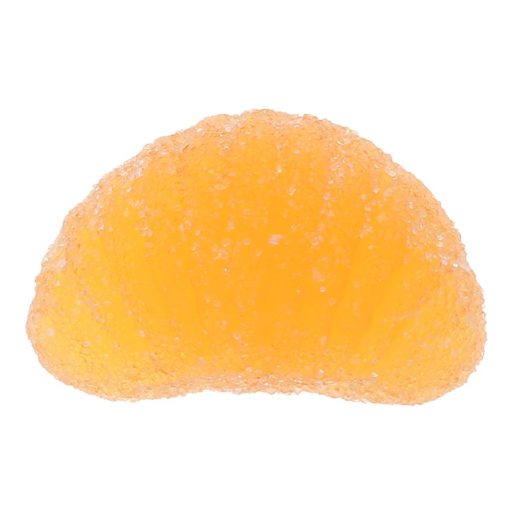 Kẹo dẻo Nat C Yummy Gummyz Thái Lan (Gói 5 viên) - Bổ sung vitamin C - Mega We care
