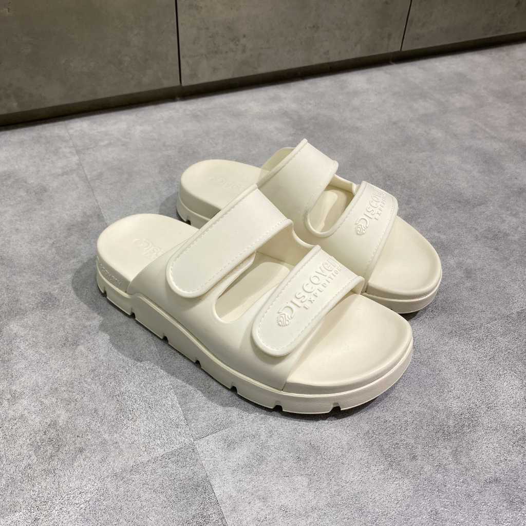 DÉP DICOVERY 2 TRÁP - BLACK & WHITE