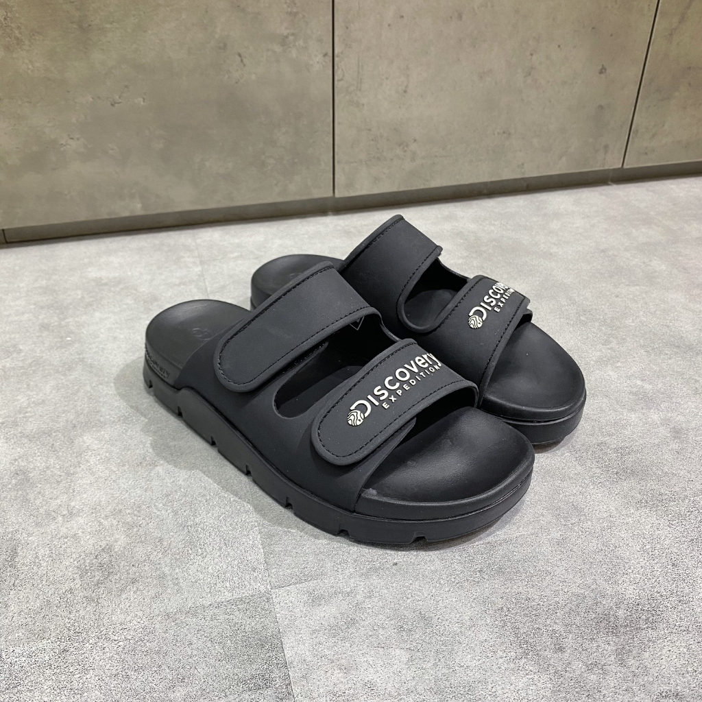 DÉP DICOVERY 2 TRÁP - BLACK & WHITE