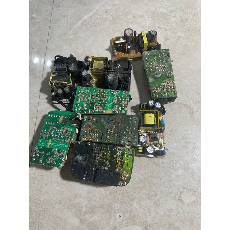 Bo Nguồn Viễn Thông 12v; 5v 1kg