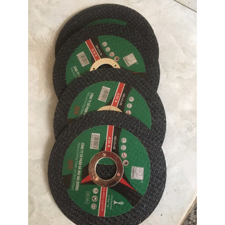 Đá cắt sắt, cắt kim loại hải dương 125x2x22mm
