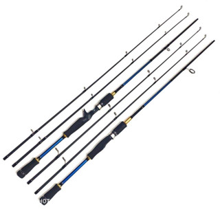 Cần câu lure 2 ngọn Shimano Fishing of catch M/ML đứng ngang siêu khỏe đẹp(GIÁ RẺ)